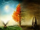 Picture for song 'Land of Heartbreak' by artist 'Neil Stuart'