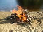 Picture for song 'Fireball Earth' by artist 'Neo Metric'