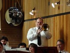 Picture for song 'Just a Closer Walk' by artist 'Nepean Concert Band'
