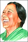 Picture for song 'Phool lai sodhey-Aruna(remix by nepzsmiler)' by artist 'NEPZSMILER'