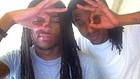 Picture for song 'Racks On Racks Ft. Weazy' by artist 'Nesto V.'