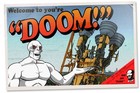 Picture for song 'Welcome to you're DOOM.' by artist 'Never Defined By'
