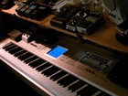 Picture for song 'Diamond Kut' by artist 'New Jazz Movement'
