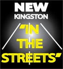 Picture for song 'In The Streets' by artist 'New Kingston'