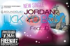 Picture for song 'Jordan FT. JD - Lick Yo Body' by artist 'New Music Records'