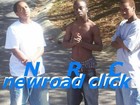 Picture for song 'Ya'll Nighas in Trouble' by artist 'Newroad-NRC'
