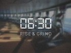 Picture for song '*EPIC* Rise & Grind' by artist 'New Rocc'