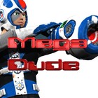Picture for song 'MegaDude-bpm120-$0.99 demo DL' by artist 'NewYorkOutlaw'