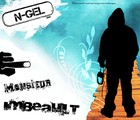 Picture for song 'Monsieur Imbeault' by artist 'N-Gel'