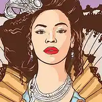 Picture for song 'Fetish' by artist 'NGHTBLD'
