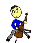 Picture for song 'Sad Song Is Sad :(' by artist 'Niccho'