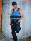 Picture for song 'LOCK IT UP' by artist 'NICCOLLO MACH AKA NICKY MACH'