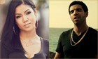 Picture for song '91 Instrumental Jhene Aiko x Drake' by artist 'NickNoxx'