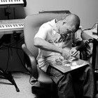 Picture for song 'Down Time(sold)' by artist 'NickNoxx'