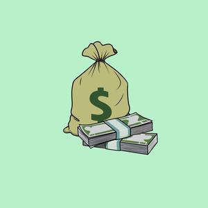 Picture for song 'Big Money Bag' by artist 'Nick Vanelli'