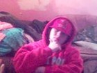 Picture for song 'u aint herd' by artist 'NICKY'