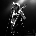 Picture for song 'The Clock In My Mind' by artist 'Nicole Macias'