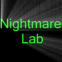 Picture for song 'Evil glow' by artist 'Nightmare Lab'