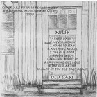 Picture for song 'The Old Artist' by artist 'Nils-Ole Finbak'