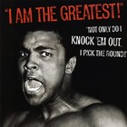Picture for song 'The Greatest (w/ Hook) | Free D/L' by artist 'Nine Diamond'