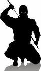 Picture for song 'NINJA 6' by artist 'Ninja Scroll'