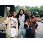 Picture for song 'ALABAMA' by artist 'NINO DA TRUTH'