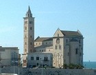 Picture for song 'Trane ind'o caure (Trani nel cuore)Dialetic Puglia' by artist 'nino turenum'