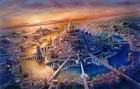 Picture for song 'Atlantida' by artist 'nirmanakaya'