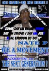 Picture for song 'You Know Me Now' by artist 'Nizzlecgb'