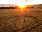 Picture for song 'where has the time gone' by artist 'N J Buckingham'