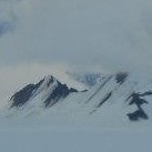 Picture for song 'The Snow is Melting Into Music' by artist 'Nobody Nowhere'