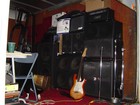 Picture for song 'REACH DEEPER (demo)' by artist 'NOBODYS FAULT'