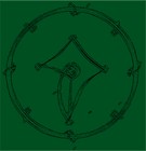 Picture for song 'Using Ben (lil Bro)'s piano Riff __10-17-07' by artist 'NoiRom'