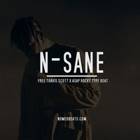 Picture for song '(FREE DL)Nsane(NomedBeats.com)' by artist 'NomedBeats'
