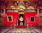 Picture for song 'NoNo - Rocks At The Throne' by artist 'No No'