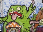 Picture for song 'NONSENZ FEAT TANTRUM(rok hard)prod by NONSENZE' by artist 'Nonsenze aka Dork Geniuz'