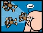 Picture for song 'oooh oooooh ooooh(prod by nonsenze' by artist 'Nonsenze aka Dork Geniuz'