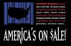 Picture for song 'America For Sale' by artist 'Not Vanessa'