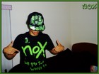 Picture for song 'Street Fighter' by artist 'NOX Soldiers'