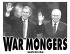 Picture for song 'War Mongers' by artist 'NuBeatz Ent'