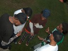 Picture for song 'Slide Wit Me' by artist 'Nu Born Muzik'