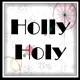 Picture for song 'Holly Holy (sing)' by artist 'Numi Who Creative Covers'