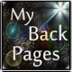 Picture for song 'My Back Pages (instrumental)' by artist 'Numi Who Creative Covers'