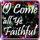 Picture for song 'O Come All Ye Faithful (inst)' by artist 'Numi Who Creative Covers'