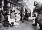 Picture for song 'RIOT ACT' by artist 'N U Souljas'