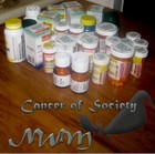 Picture for song 'My Own Psychosis' by artist 'NWM'