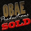 Picture for song 'SOLD!!! I RUN THIS CITY (NEW)' by artist 'OBAE productions'