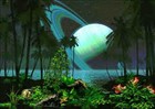 Picture for song 'sky lounge 5' by artist 'Oceanofsilence'