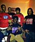 Picture for song 'Ransom (Chief Keef x SD)' by artist 'ODARNELL'