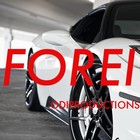 Picture for song 'Foreign *HITTER*' by artist 'ODi Productions'
